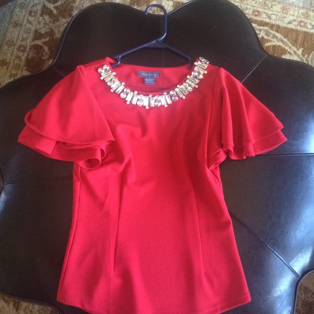 Red Top